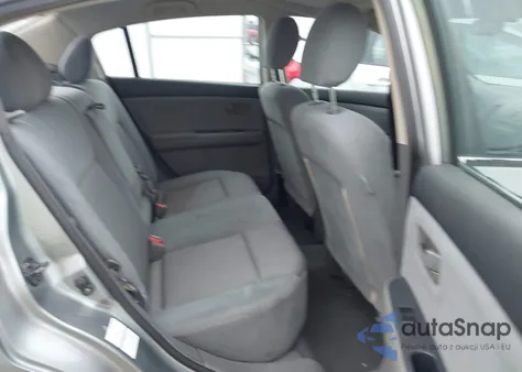 2008 Nissan Sentra 2.0 из США, поврежденный, VIN 3N1AB61EX8L660897